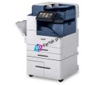 مشخصات دستگاه فتوکپی زیراکس Xerox AltaLink B8075 دست دوم