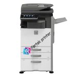 کپی شارپ mx-m565 استوک