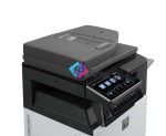مشخصات دستگاه فتوکپی شارپ رنگی Sharp mx-3140 دست دوم