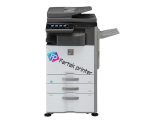 کپی شارپ رنگی mx-3140 استوک