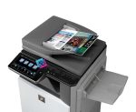 sharp mx-3140 colour copier machine