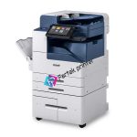 کپی زیراکس xerox b8090 استوک