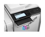 مشخصات دستگاه فتوکپی شارپ Sharp mx-m363 دست دوم