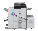 مشخصات دستگاه شارپ رنگی Sharp mx-3140 دست دوم