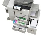Sharp MX-M465 Copier Machine