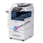 کپی رنگی زیراکس c8045 استوک