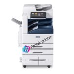 کپی رنگی زیراکس c8035 استوک