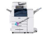 مشخصات فتوکپی رنگی زیراکس c8035 کار کرده