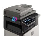 Sharp MX-M465n copier machine