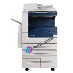 کپی رنگی زیراکس 7855 استوک
