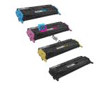 ویژگی ها و مشخصات تونر HP 124a