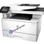 پرینتر رنگی HP M477fdw استوک