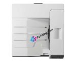 بررسی HP LaserJet Enterprise M750dn کارکرده