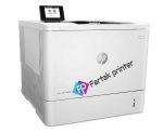 ویژگی های کلیدی پرینتر HP LaserJet Enterprise M607dw دست دوم