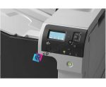 بررسی HP LaserJet Enterprise M750dn دست دوم
