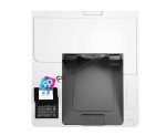مشخصات پرینتر چند کاره اچ پی hp m607dw کارکرده