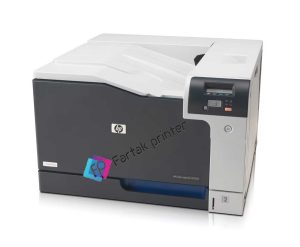 مشخصات پرینتر تک کاره رنگی اچ پی hp cp5225 کارکرده
