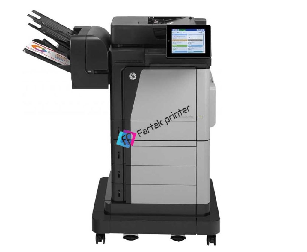 پرینتر اچ پی HP M680z استوک