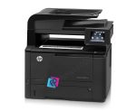 پرینتر چهار کاره اچ پی HP LaserJet Pro 400 MFP M425dn کارکرده