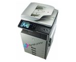 مشخصات چاپگر رنگی شارپ Sharp MX-2600 استوک