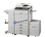 ویژگی های کلیدی Sharp MX-2600 کارکرده