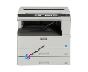 کپی شارپ mx-m200d استوک