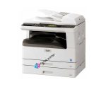 مشخصات فنی دستگاه کپی Sharp MX-M200D استوک
