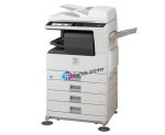 امکانات و قابلیت‌های دستگاه کپی شارپ MX-M260 کارکرده