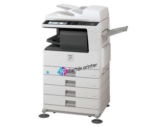 امکانات و قابلیت‌های دستگاه کپی شارپ MX-M260 کارکرده