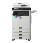 کپی شارپ sharp mx-m282 استوک