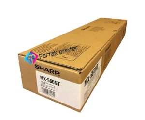 تونر کارتریج کپی شارپ sharp mx-