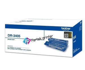 یونیت درام برادر Brother dr-3405