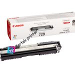کارتریج رنگی کانن canon 729