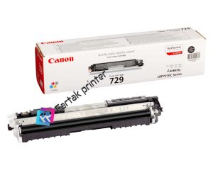 کارتریج رنگی کانن canon 729
