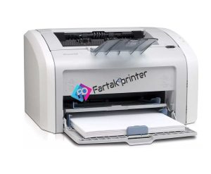 پرینتر اچ پی hp 1020 دست دوم