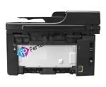 پرینتر چندکاره لیزری HP LaserJet Pro M1212nf کارکرده