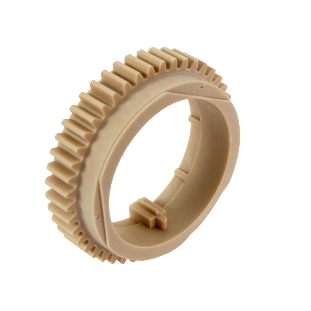 Sharp NGERH0540FCZ3 (NGERH0540FCZ1) Fuser Gear (45T چرخ دنده هاترول شارپ Sharp MX-M200