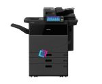 دستگاه کپی توشیبا toshiba e-s5518 استوک