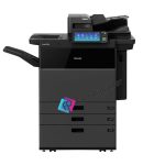 دستگاه کپی توشیبا toshiba e-s5518 استوک