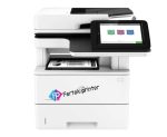 پرینتر چند کاره اچ پی HP E52645 استوک