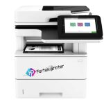 پرینتر چند کاره اچ پی HP E52645 استوک
