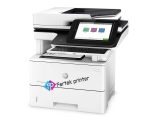 پرینتر چند کاره اچ پی HP E52645 استوک