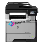 پرینتر چند کاره اچ پی hp m521dn دست دوم