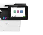 پرینتر چند کاره اچ پی HP E52645 استوک