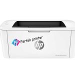 پرینتر تک کاره اچ پی hp m15w دست دوم