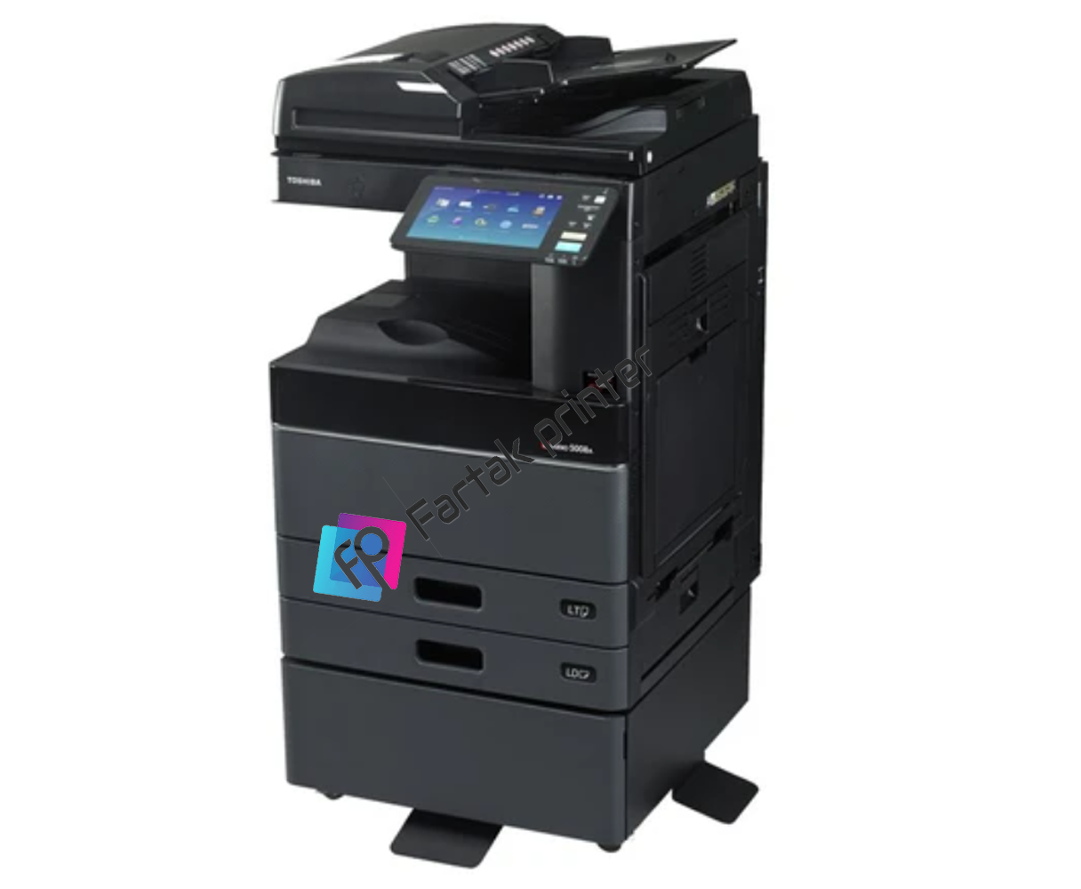 دستگاه کپی توشیبا e-Studio 3508A دست دوم