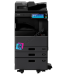 دستگاه کپی توشیبا e-Studio 3508A دست دوم