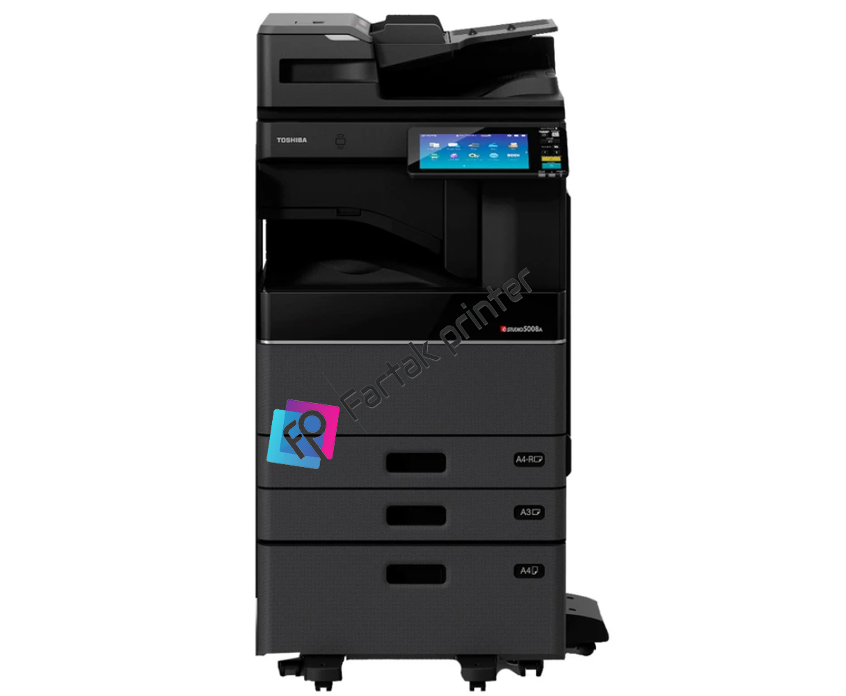 دستگاه-کپی-توشیبا-Toshiba-e-Studio-3508A-دست-دوم دستگاه کپی توشیبا e-Studio 3508A دست دوم