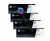 تونر کارتریج رنگی اچ پی HP 410A Colour Toner Cartridge