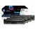 ست تونر کارتریج رنگی اچ پی HP 201A Cartridge Toner